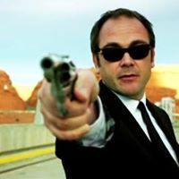 Mark Sheppard Photo 3