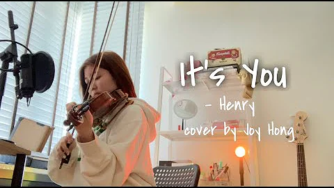 Joy Hong Photo 7