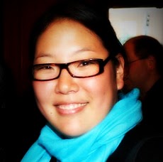 Amy Kang Photo 14