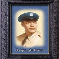 George Braxton Photo 5