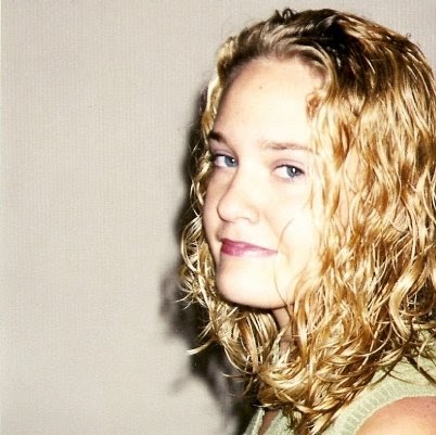 Laura Veverka Photo 4