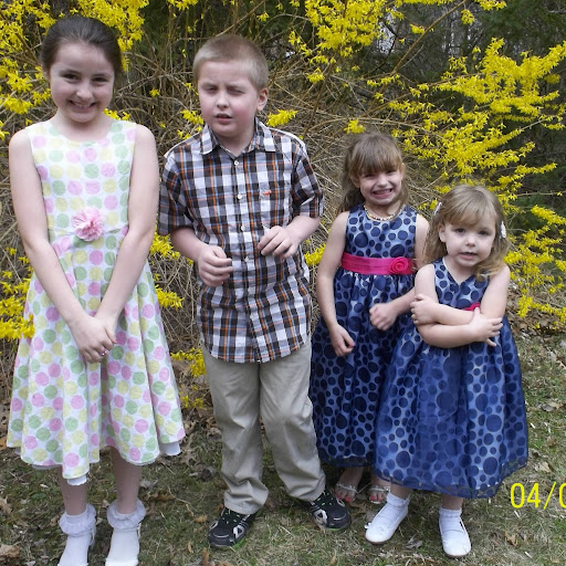 Jessica Bullard Photo 15
