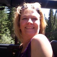Juanita Randall Photo 2