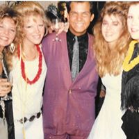 Ralph Dumas Photo 1