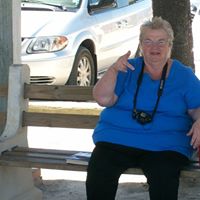 Carol Prater Photo 6