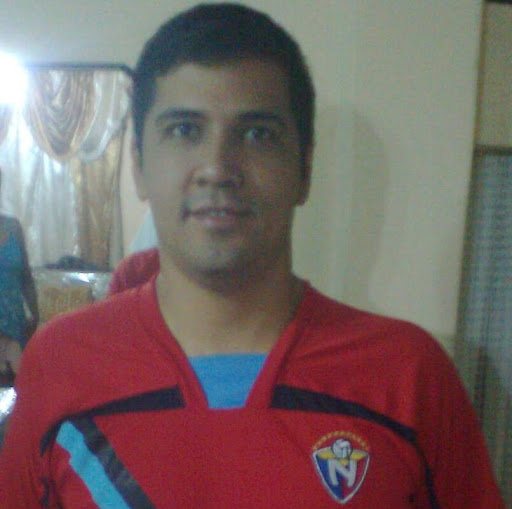 Carlos Tapia Photo 15