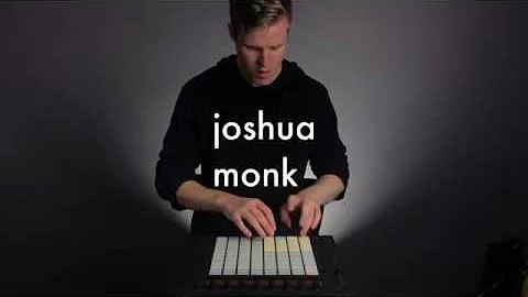 Joshua Monk Photo 28