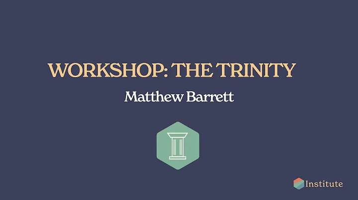 Matthew Barrett Photo 36