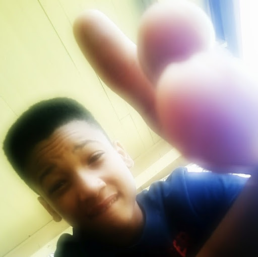 Myles Thomas Photo 9