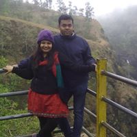 Shephali Patel Photo 3