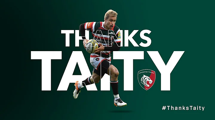 Matthew Tait Photo 33