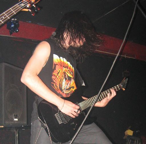 Rodrigo Avila Photo 10