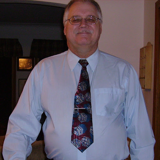 Frederick Woodworth Photo 3