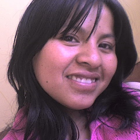 Luz Montes Photo 15