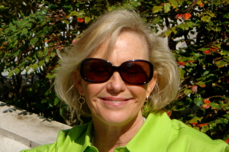 Gale Dickerson Photo 2