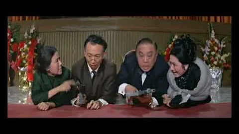 Wei Shaw Photo 12