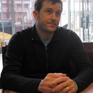 Adam Stoddard Photo 14