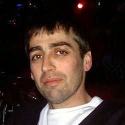 David Chatburn Photo 5