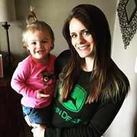 Brandy Harding Photo 4
