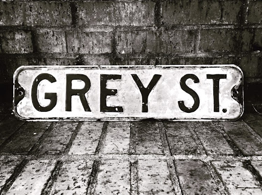 Jill Grey Photo 9