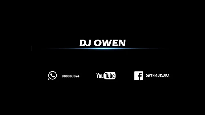 Dj Owen Photo 17