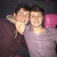 Adam Crooks Photo 4