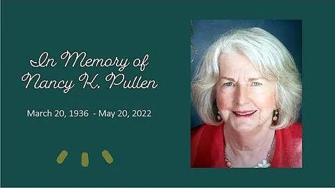 Nancy Pullen Photo 24