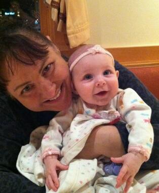 Charlene Root Photo 2