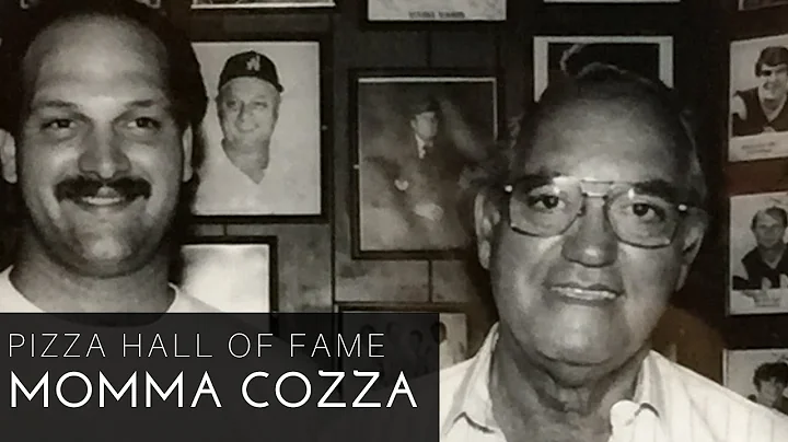 Michael Cozza Photo 15