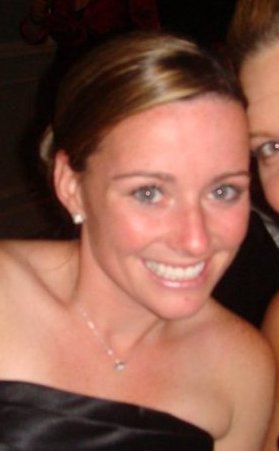 Kellie Hughes Photo 14