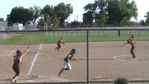 Amanda Jarrell Photo 26