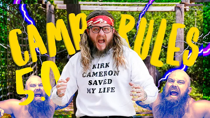 Karl Camp Photo 10