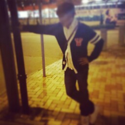 Ronald Tse Photo 12