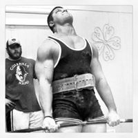 Corey Hayes Photo 8