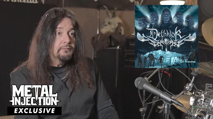 Mike Hoglan Photo 1
