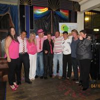 Paula Swain Photo 5