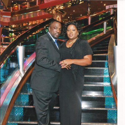 Marion Bailey Photo 16