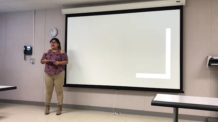 Ana Espinoza Photo 30