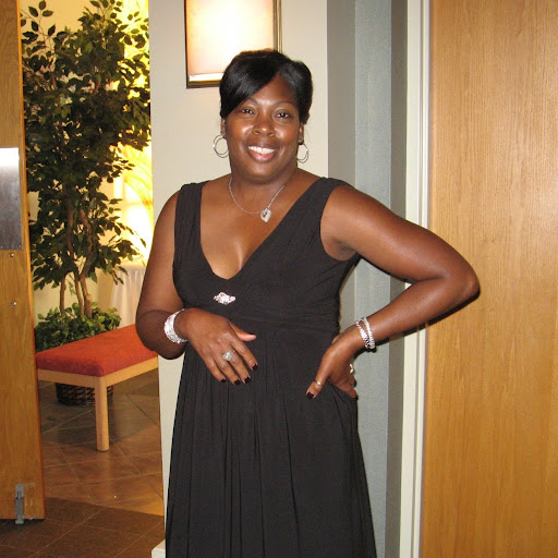 Debra Maxwell Photo 9