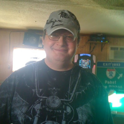 Dewey Williams Photo 9