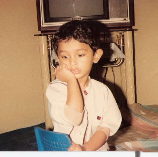 Adnan Malik Photo 17