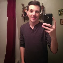 Casey Ross Photo 13