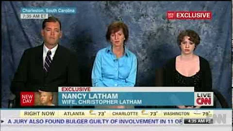Nancy Latham Photo 23