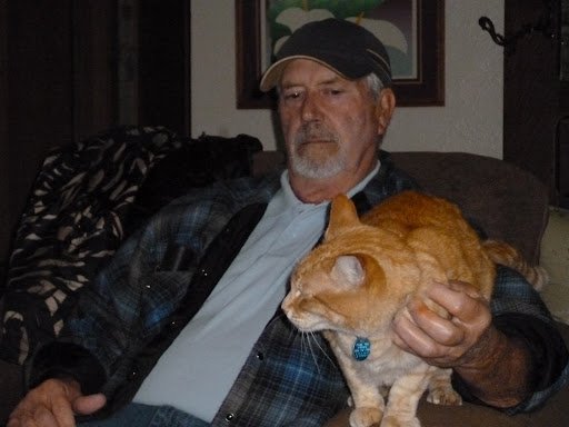 Norm Royston Photo 1
