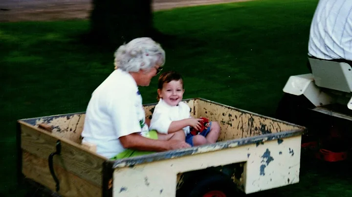 Patsy Johnson Photo 29