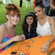 Abby Perez Photo 9