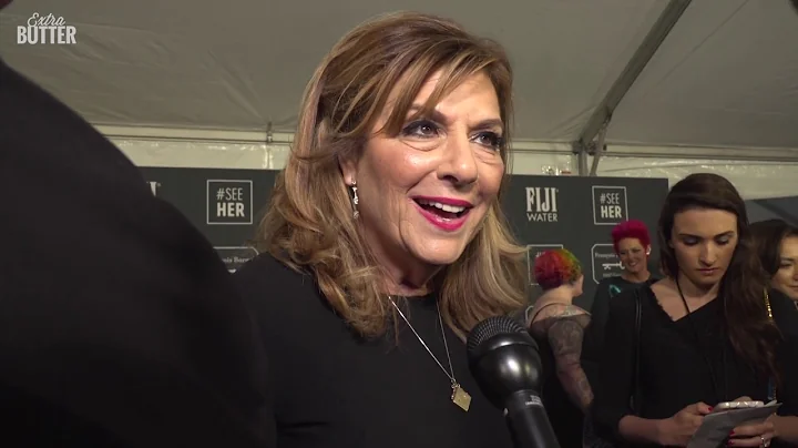 Caroline Aaron Photo 18
