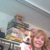 Julie Hufford Photo 1