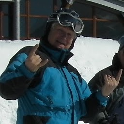 Robert Legendre Photo 9