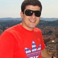 Marcos Nogueira Photo 5